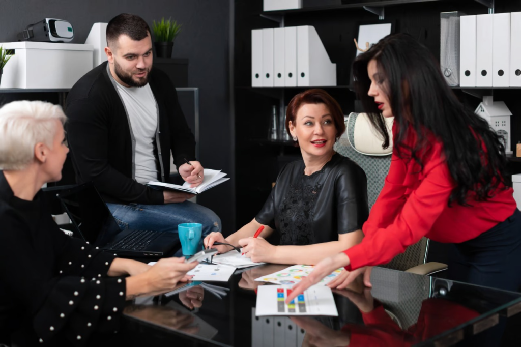 Comment Choisir la Bonne Agence de Conception Web pour Votre Entreprise ?